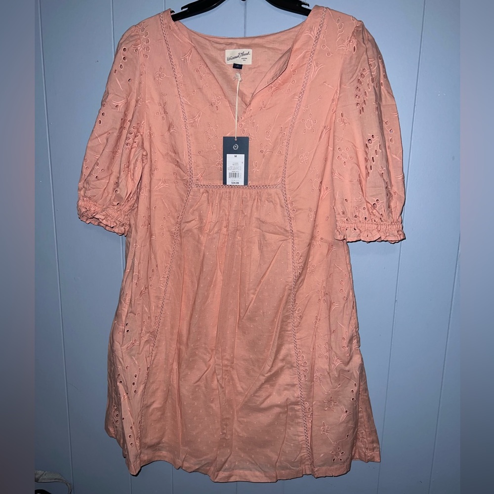 Universal Thread mini dress from Target. NWT.